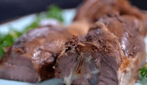 定州伊蘭齋 傳承與創新中的肉制品加工世家