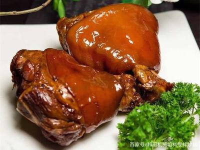 傳承與創新 醬鹵肉制品與肉制品及副產品加工的融合發展